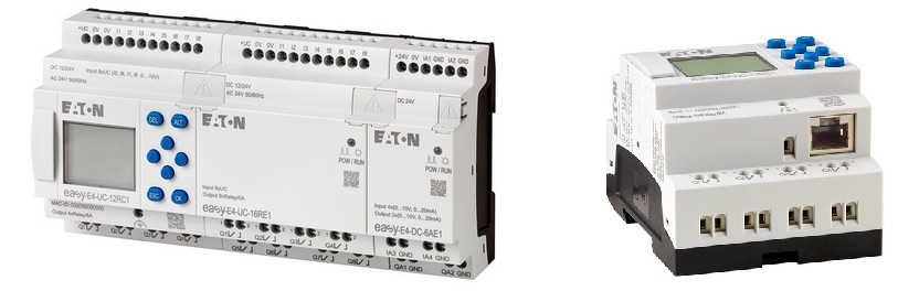 Eaton EASY-E4 Nanocontrolador