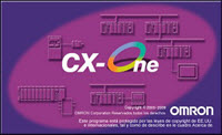 CX-ONE CX-PROGRAMER