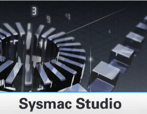 SYSMAC STUDIO