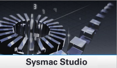 SYSMAC STUDIO