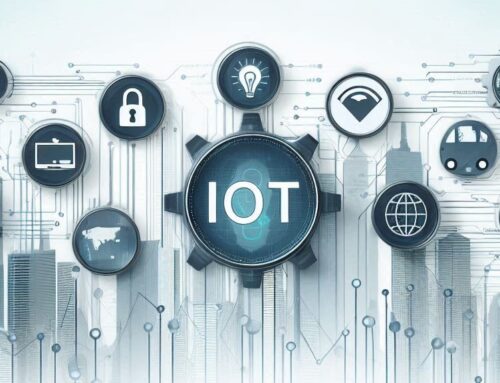 El futuro ya es negocio: IoT en la empresa