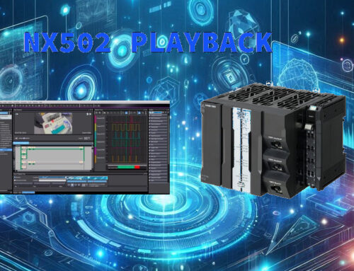 ¿Por qué falló? Rebobina! AUTOMATION PLAYBACK