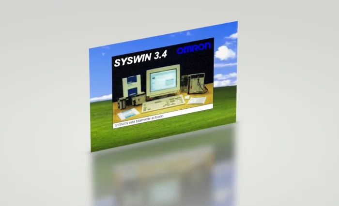 SYSWIN Software