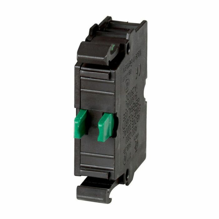 M22-K10   Elemento de contacto  1 NO   Montaje fro